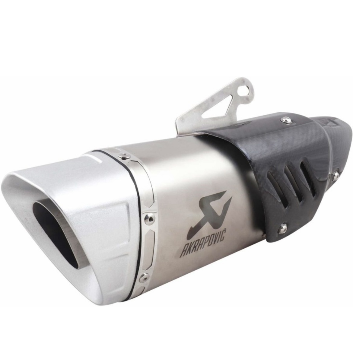 GCL Silencer/Exhaust